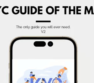 #1 KYC BYPASS V2 | MOST VOUCHED GUIDE Download