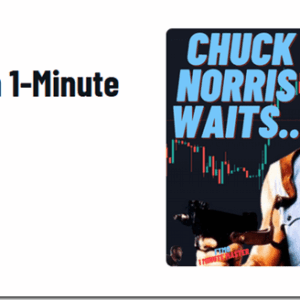 1 Minute Master – The Perfect Execution 1 Minute Strategy Course Download