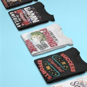 10 Free Editable T-Shirt Designs and ,747 In Only 1 Month Free Download