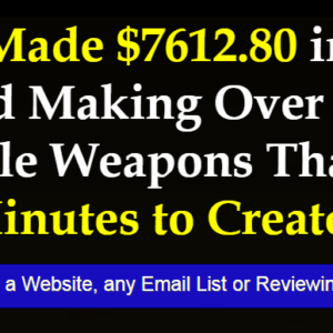[GET] 10 Minute Profit + OTO’s Download