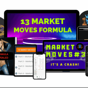 13 MARKET MOVES FORMULA Download