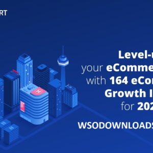 [GET] 164 eCommerce Growth Ideas for 2020 Download