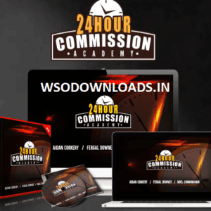 [GET] 24 Hour Commissions Academy Download