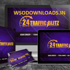 [GET] 24 Hour Traffic Blitz Download