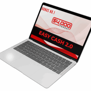 4000 PER DAY + OTO Free Download