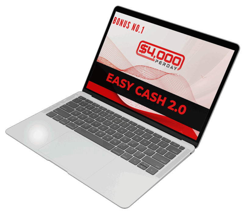 4000 PER DAY + OTO Free Download