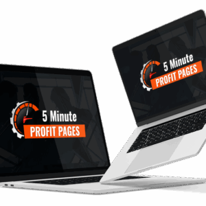 [GET] 5 Minute Profit Pages Free Download