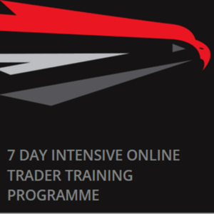 7 Day Intensive Online Trader Training Programme – Trading Framework Download