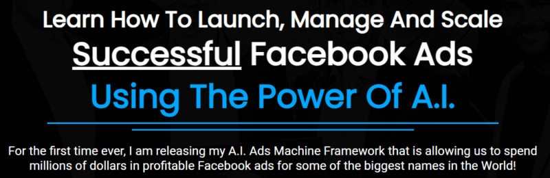 A.I. Ads Machine + 10 Profitable Sales Funnels + The Digital Marketer’s Guide To ChatGPT Download