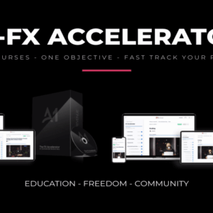 [SUPER HOT SHARE] A1 Revenue – Accelerator (Bundle Courses) Download