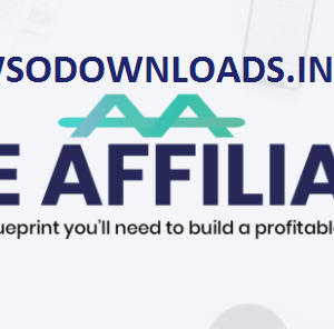 [SUPER HOT SHARE] ACE AFFILIATE – Wake Up, Kick Ass, REPEAT to $200 Daily Download