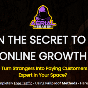 [GET] AERIAL ASSASSIN – Launching 5 Dec 2020 Free Download