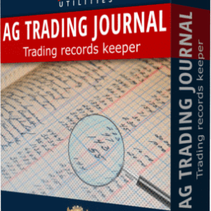 [GET] AG Trading Journal – Forex Free Download