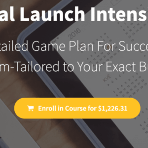 Aaron Fletcher – Virtual Launch Intensive Download