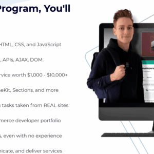 Aaron Jack & Jan Frey – Freelance Software Developer Download
