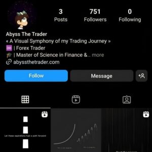 Abyss – The Trader –  Trading Course Download