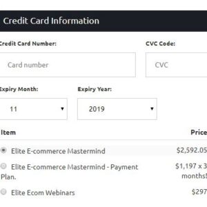 [SUPER HOT SHARE] Ace Reddy – Elite E-commerce Mastermind Download