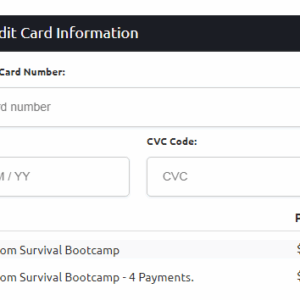 [SUPER HOT SHARE] Ace Reddy – Ecom Survival Bootcamp Download