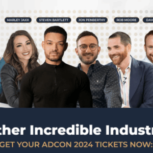 AdCon 2024 Event Replays Download