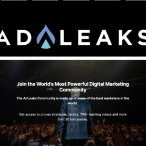 AdLeaks – Bundle Download