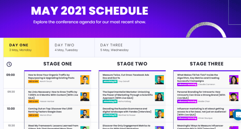 [SUPER HOT SHARE] AdWorld Conference 2021 Download