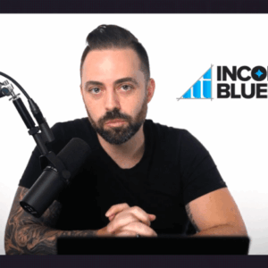 Adam Enfroy – AI Income Blueprint (Full Completed Version) Download