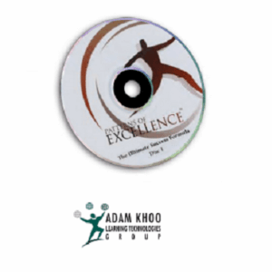 [SUPER HOT SHARE] Adam Khoo – Patterns of Excellence Downloads