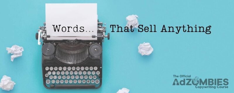 Ads Zombies – Words That Sell Anything Download