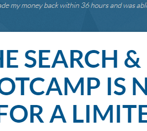 [SUPER HOT SHARE] Adskills – Search And Destroy Bootcamp Download
