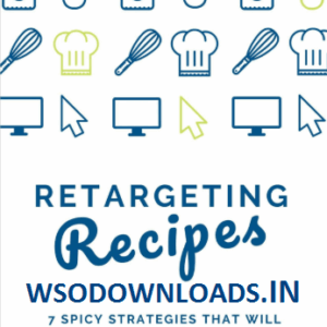 [GET] Adskills Retargeting Recipes Book Download