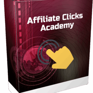 [GET] Affiliate Clicks Academy by Manny Hannif Download