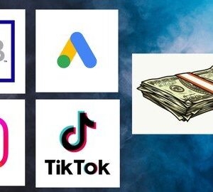 Affiliate Marketing with Google Ads and Tiktok Ads Free Download