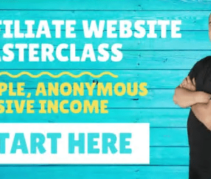 [GET] Affiliate Niche Website Masterclass Free Download
