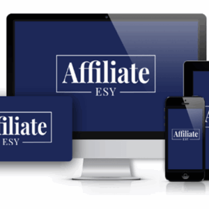 [GET] AffiliateESY – STEAL OUR PROFIT SITE That Generates $1000+ Per Day On Complete Autopilot! Free Download