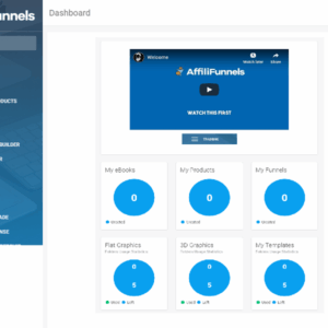 [GET] Affilifunnels Lifetime Free Download