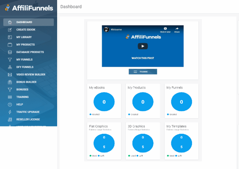 [GET] Affilifunnels Lifetime Free Download