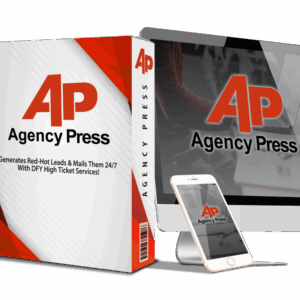 [GET] AgencyPress Pro + Other Products Free Download