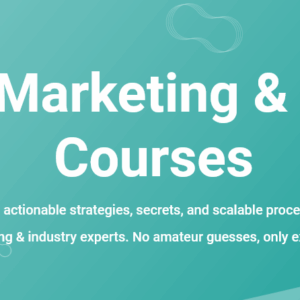 [SUPER HOT SHARE] AgencySavvy – Digital Marketing & Agency Courses Download