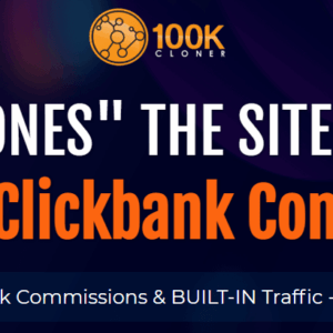 [GET] Chris X – 100k Cloner Free Download