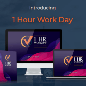 [GET] Mosh Bari – 1 Hr Workday Free Download
