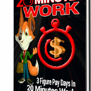 [GET] 20 Minutes Work Download