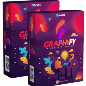Graphyfy + OTOs Free Download