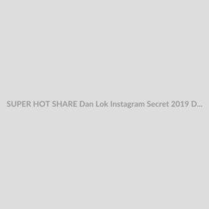 SUPER HOT SHARE Dan Lok Instagram Secret 2019 Download