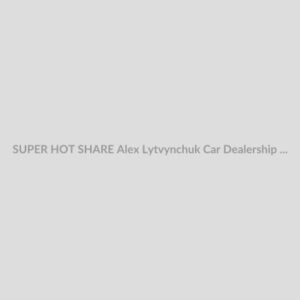 SUPER HOT SHARE Alex Lytvynchuk Car Dealership Domination 20 Download