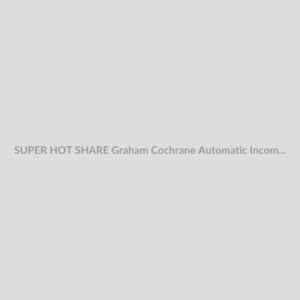 SUPER HOT SHARE Graham Cochrane Automatic Income Academy Download