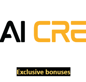 AI Crew Exclusive Bonuses Free Download