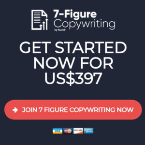 [SUPER HOT SHARE] ARMAN ASSADI – THE 7-FIGURE COPYWRITING SECRETS – Foundr Download