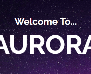 [GET] AURORA Download