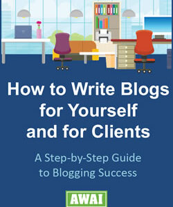 AWAI – How to Write Blogs for Yourself and Clients Download