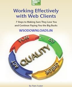 [GET] AWAI – The Web Copywriter’s Clear Path to Profits Download